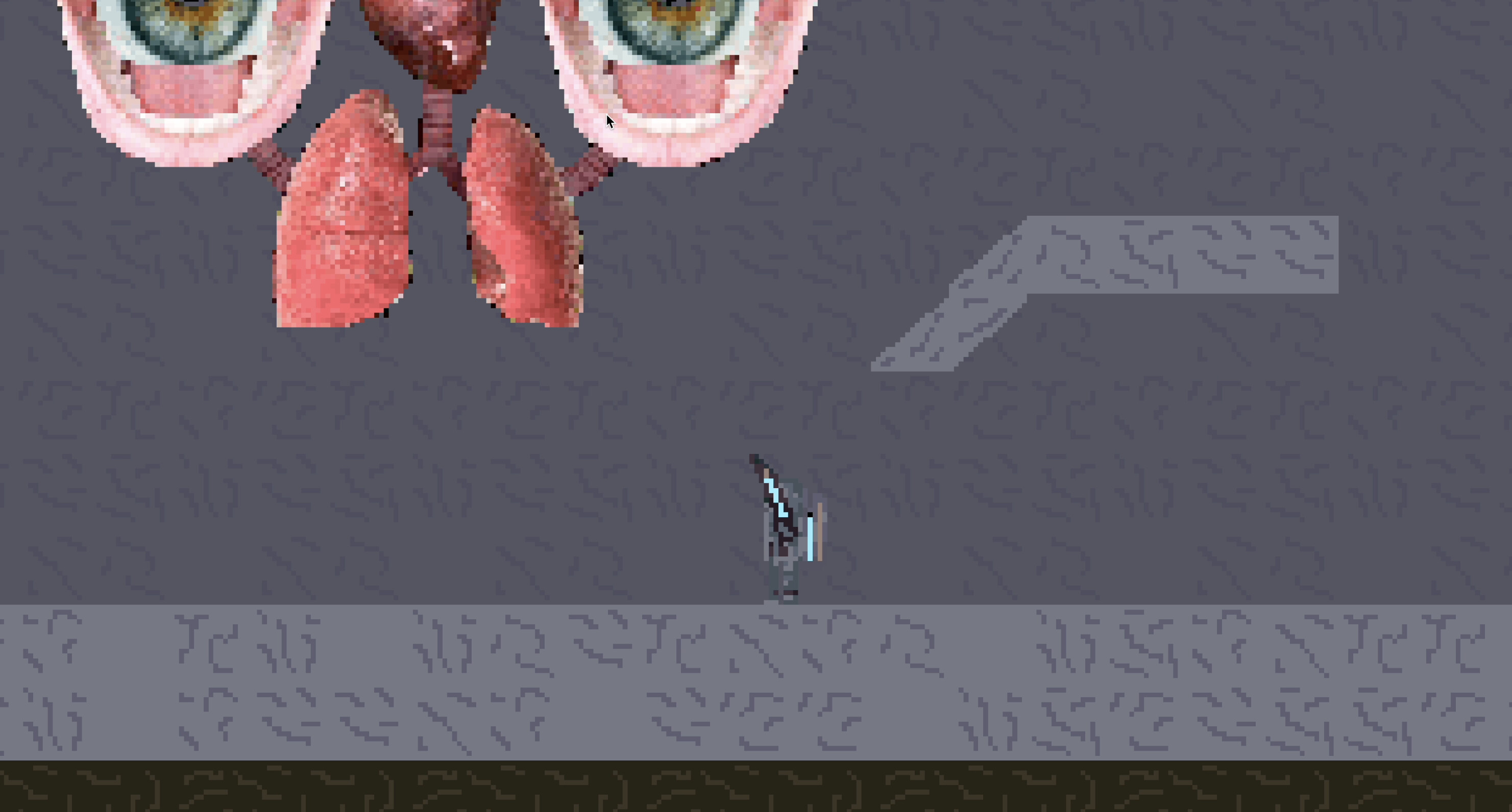 Vulcan screenshot 2