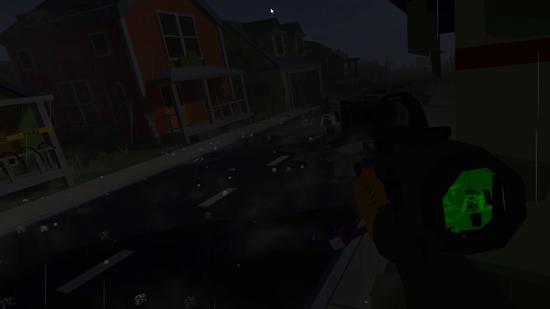 Epicenter VR screenshot 8