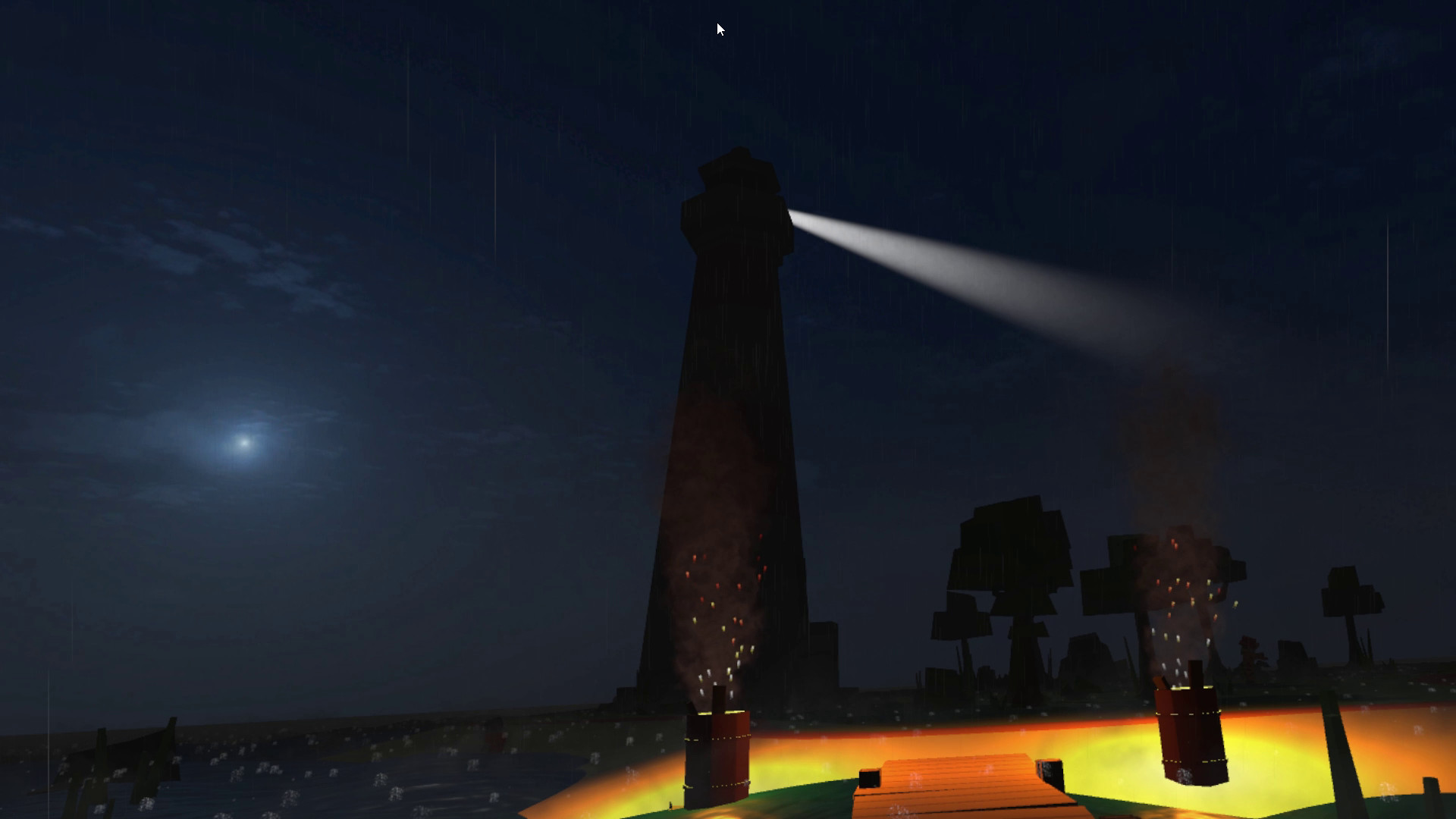 Epicenter VR screenshot 7