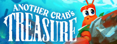 Another Crab's Treasure