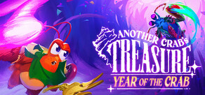 Another Crab's Treasure