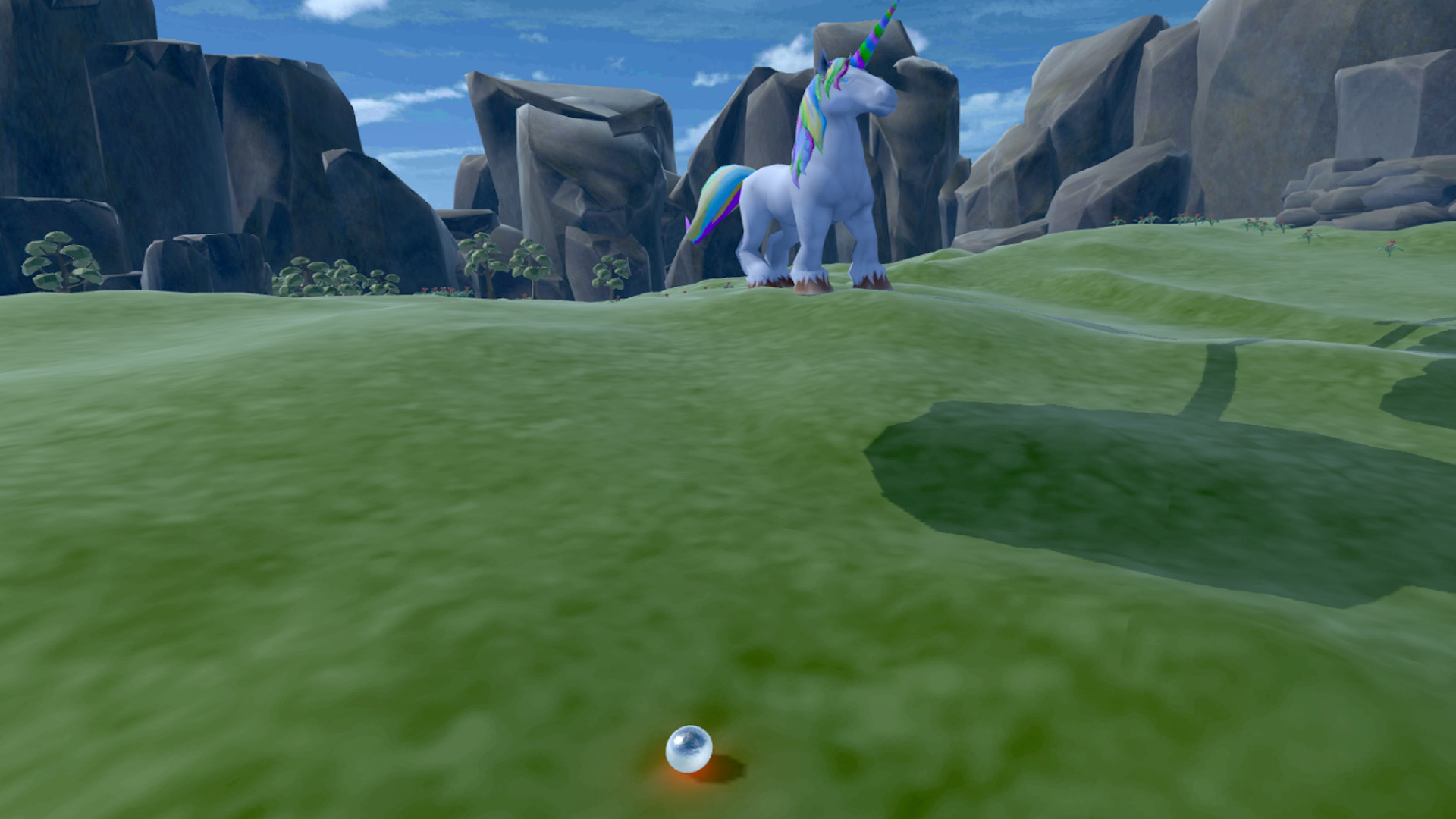 Fast-Ball screenshot 2