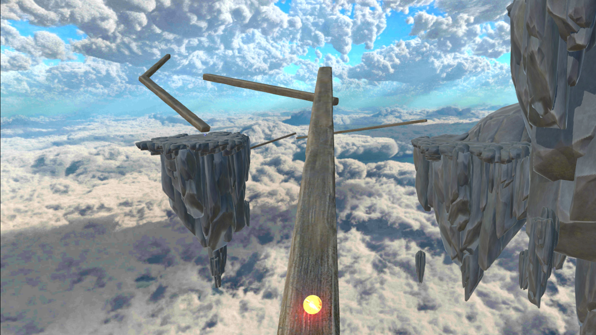 Fast-Ball screenshot 3