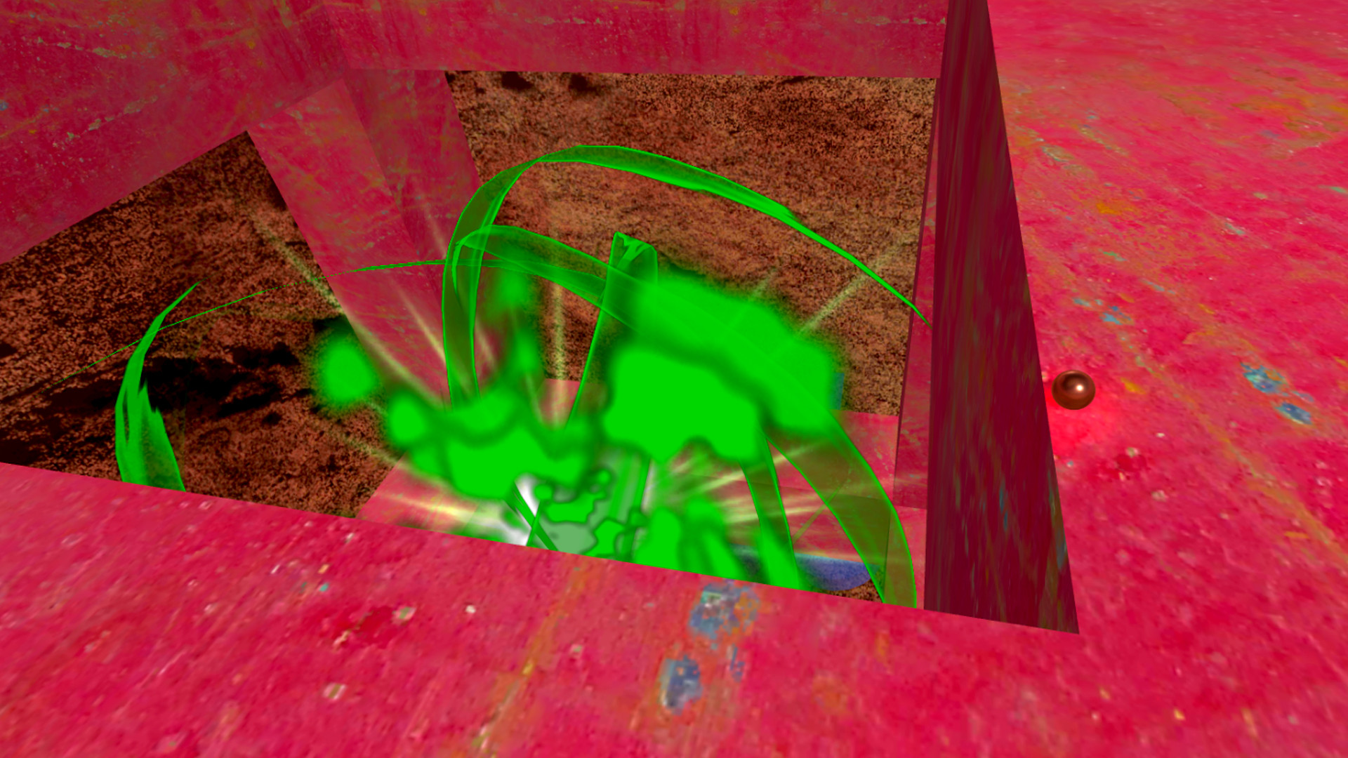 Fast-Ball screenshot 4