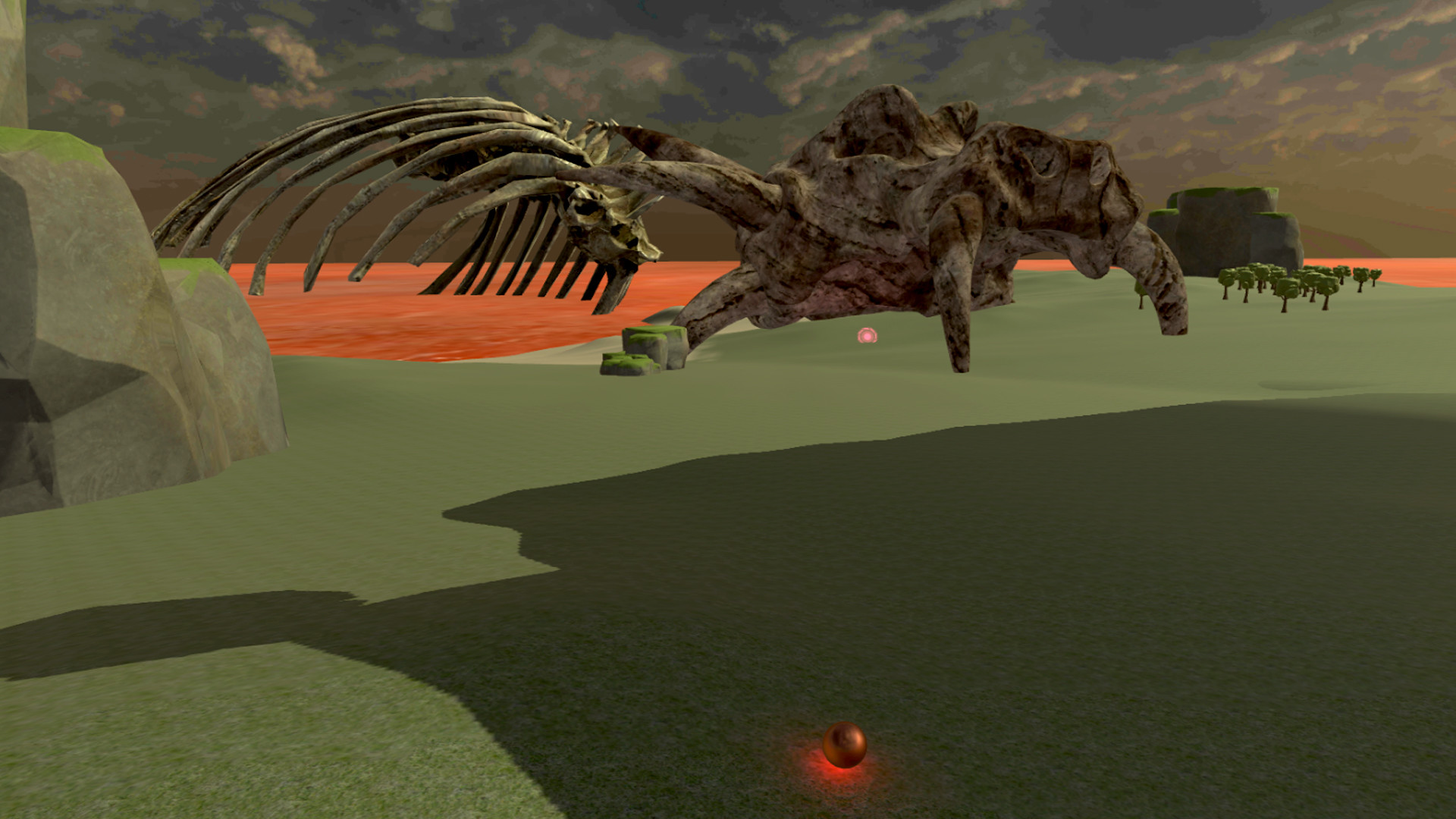 Fast-Ball screenshot 1