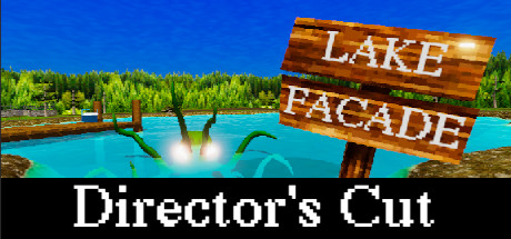 Lake Facade: Directors Cut: Titelbild
