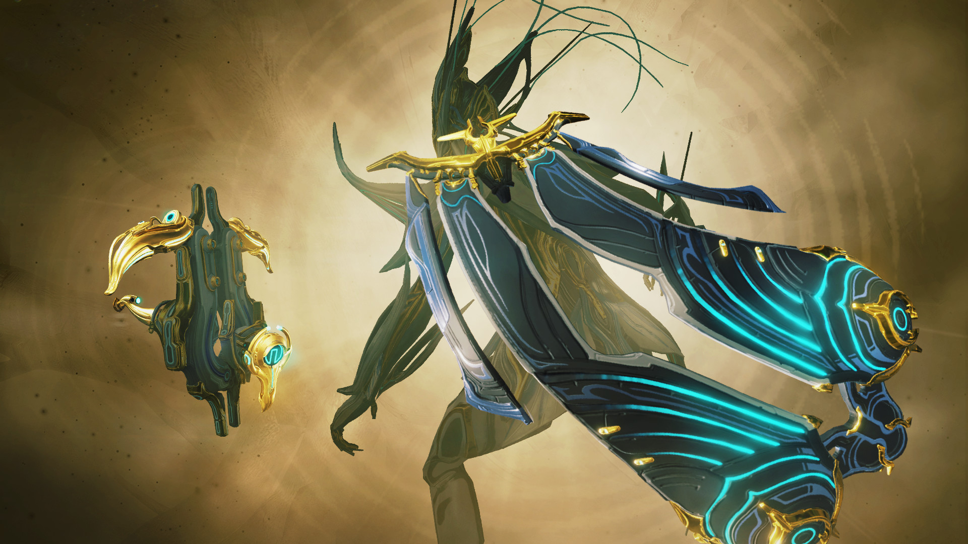 Banshee Accessories Pack screenshot 2