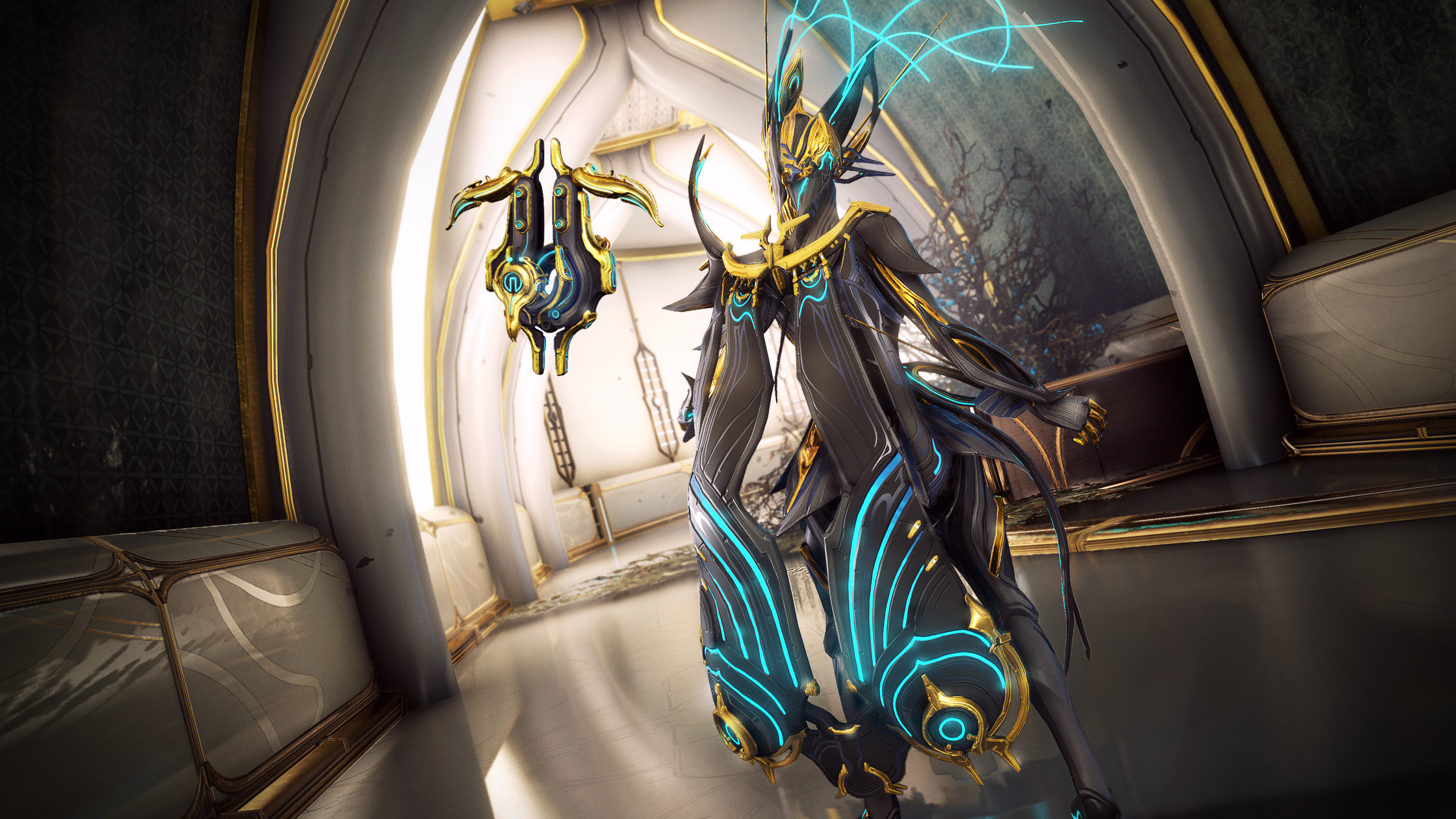 Banshee Accessories Pack screenshot 1