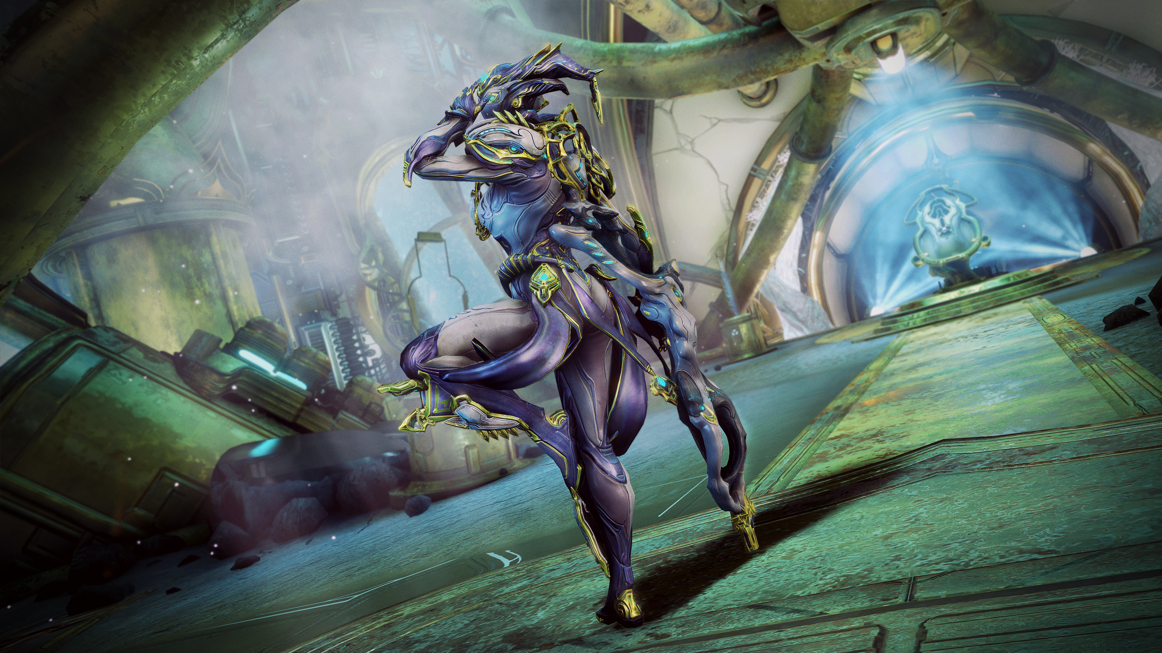 Mirage Accessories Pack screenshot 1