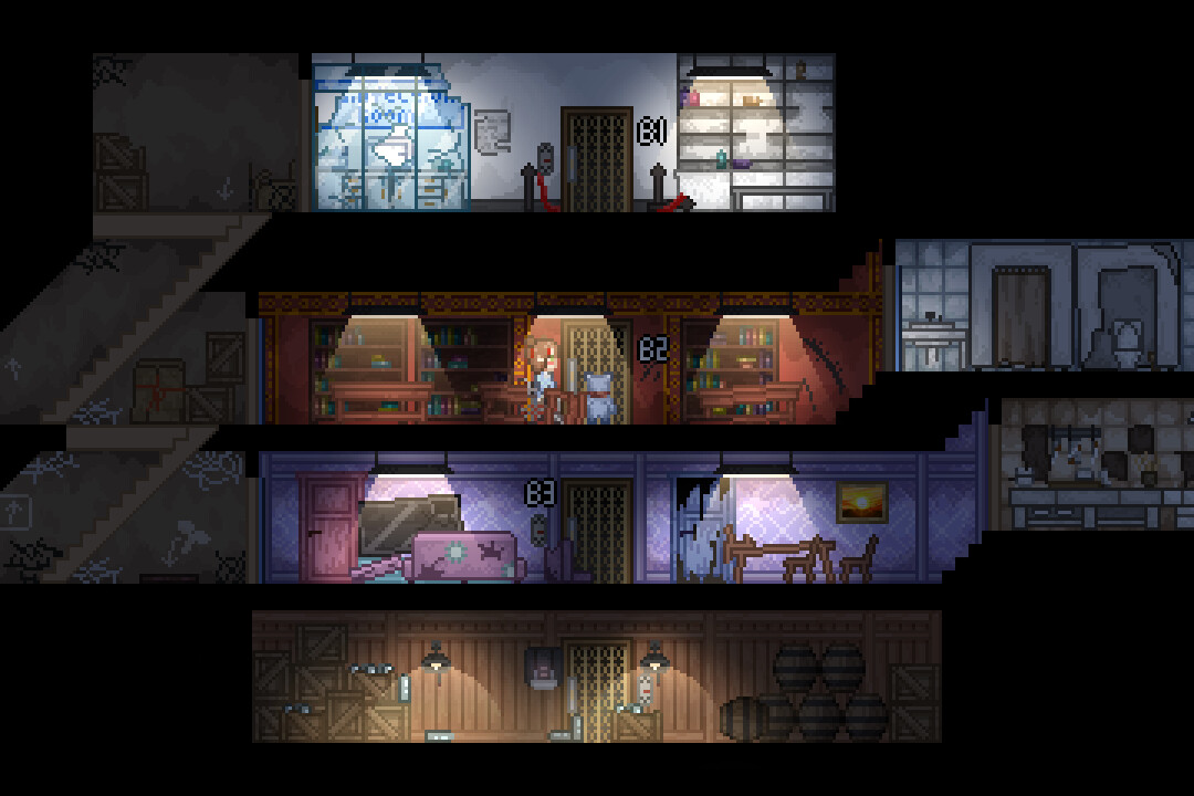 所向之未来 - Towards Future screenshot 5