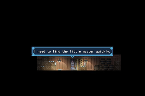 Towards Future screenshot