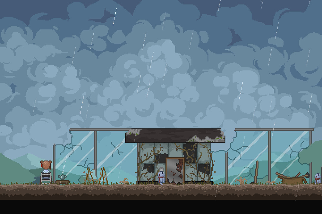 所向之未来 - Towards Future screenshot 7