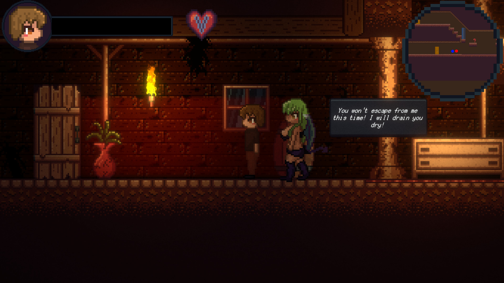 Drain Mansion screenshot 10