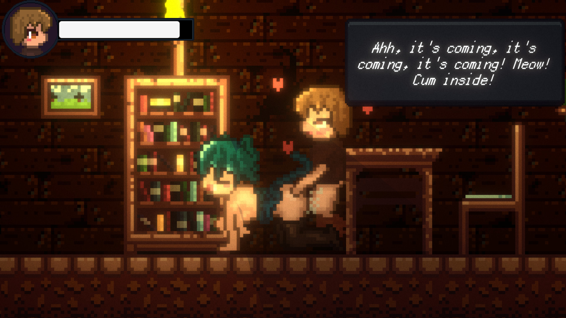 Drain Mansion screenshot 7