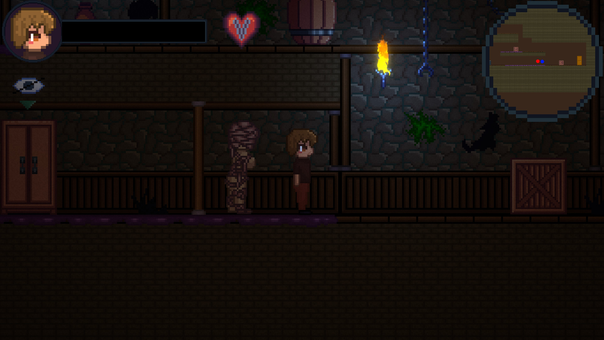 Drain Mansion screenshot 9