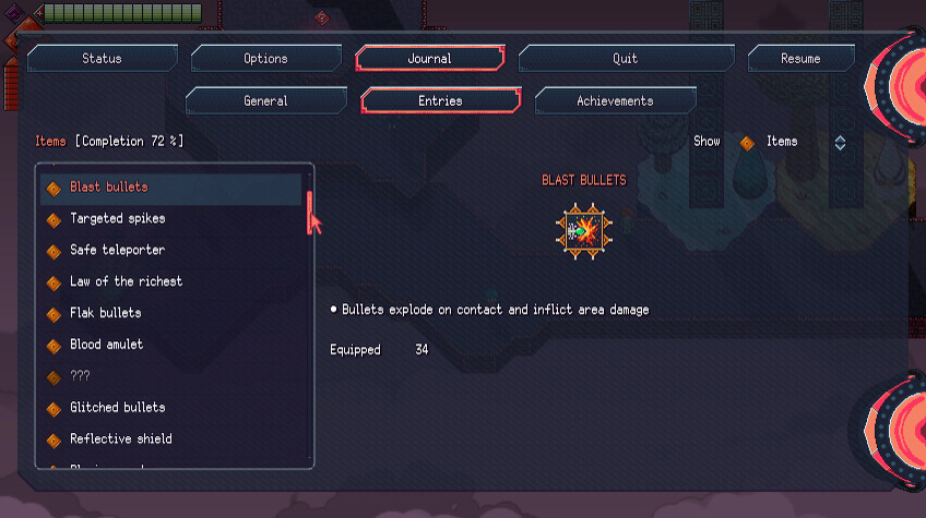 Skycliffs screenshot 14