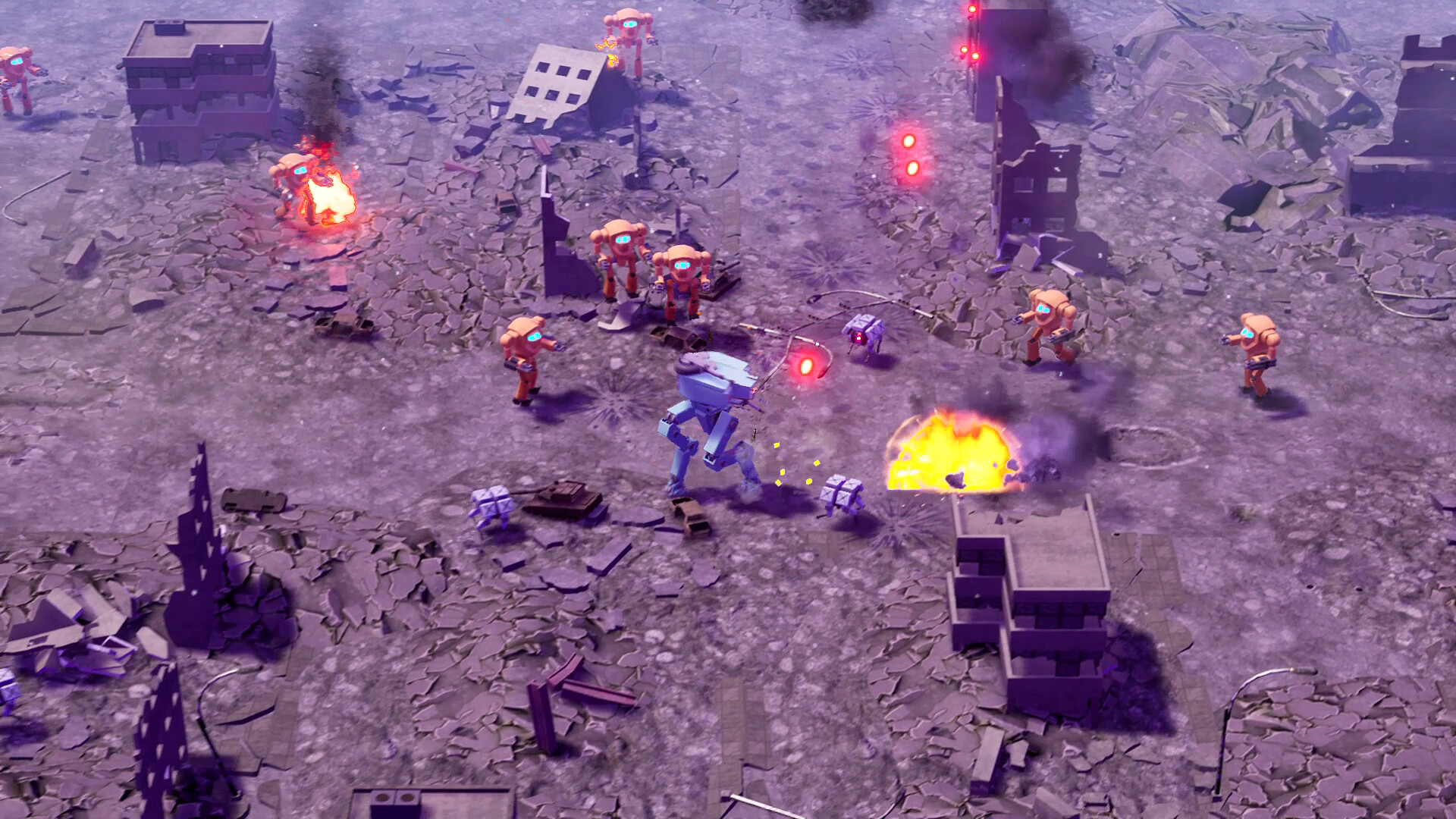 MAXIMUM CLEARANCE screenshot 5