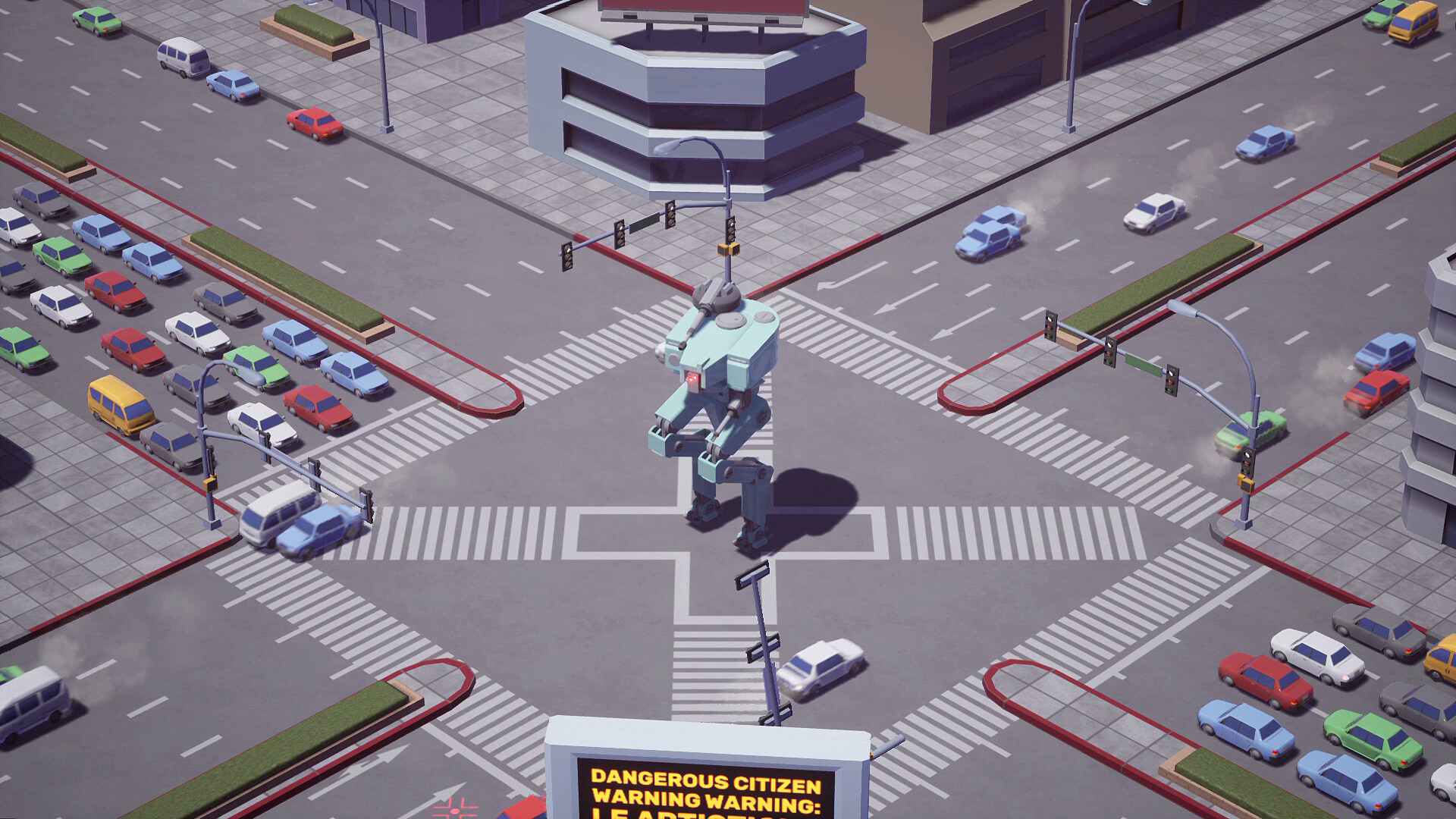 MAXIMUM CLEARANCE screenshot 1