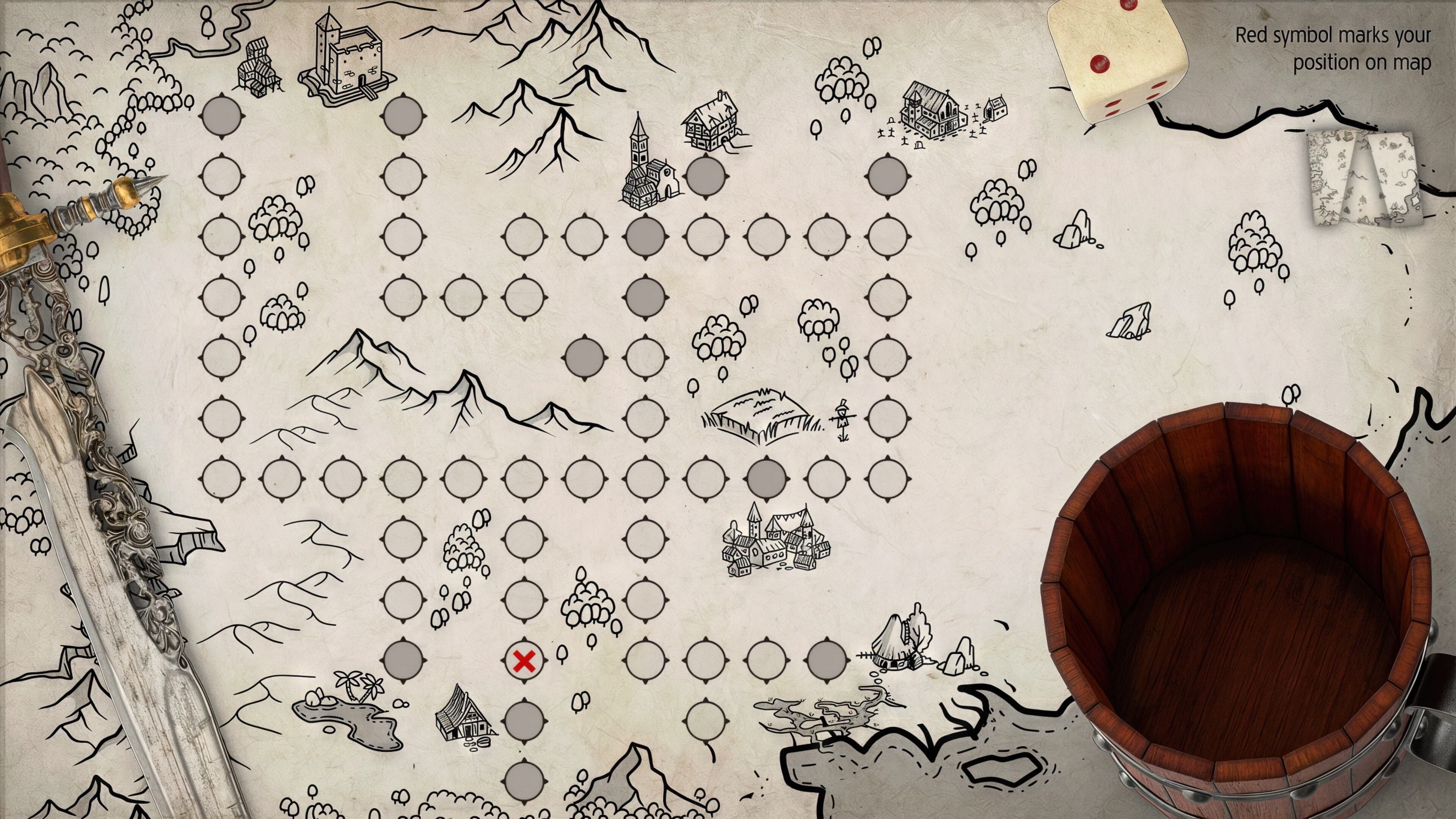 HOROS - Magnifica screenshot 6