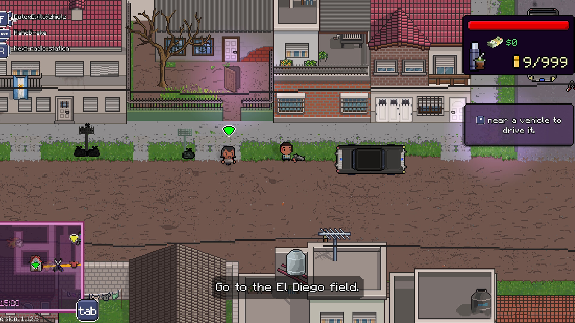 Conur Life screenshot 9