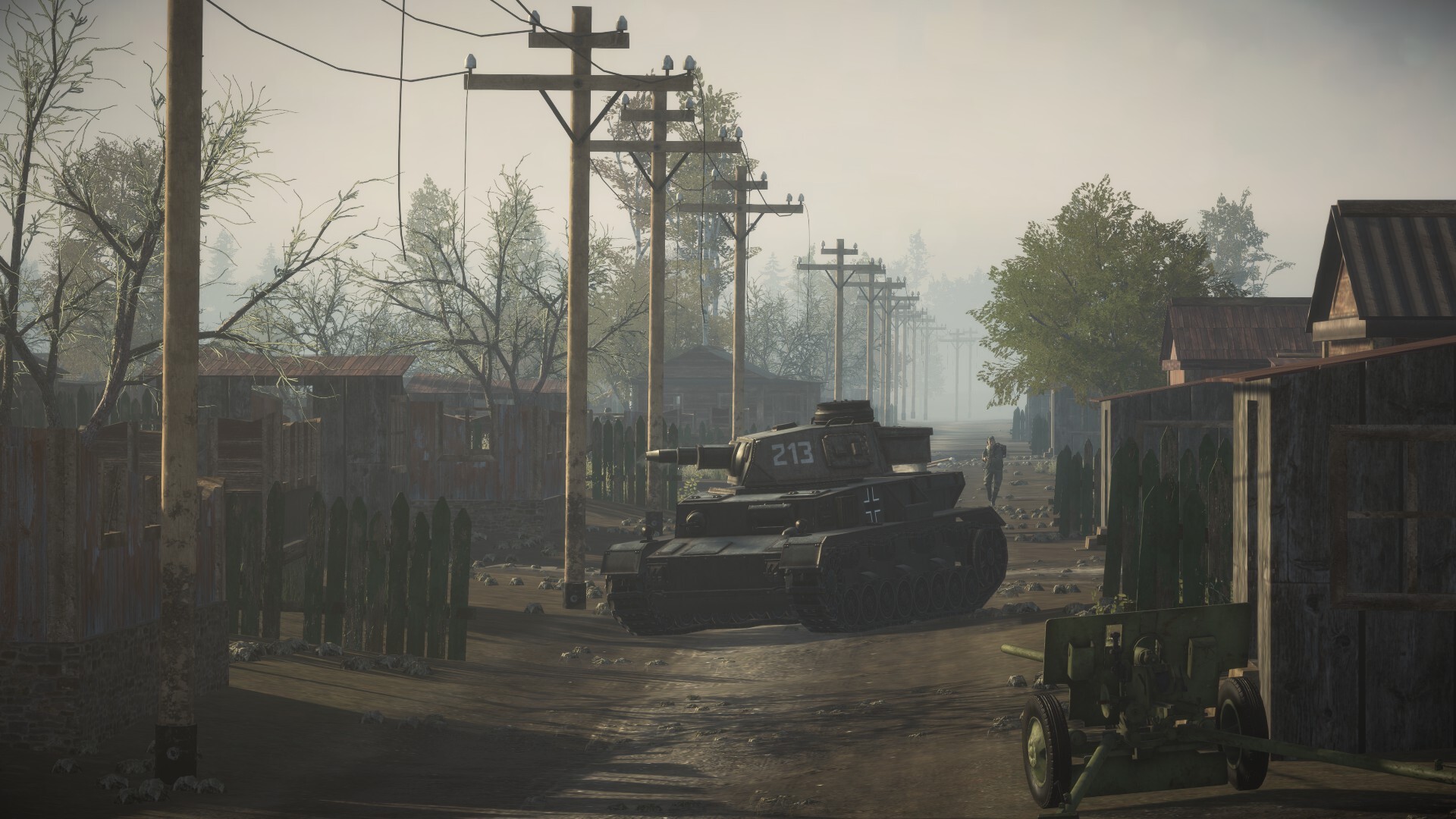 Easy Red 2: Stalingrad screenshot 20