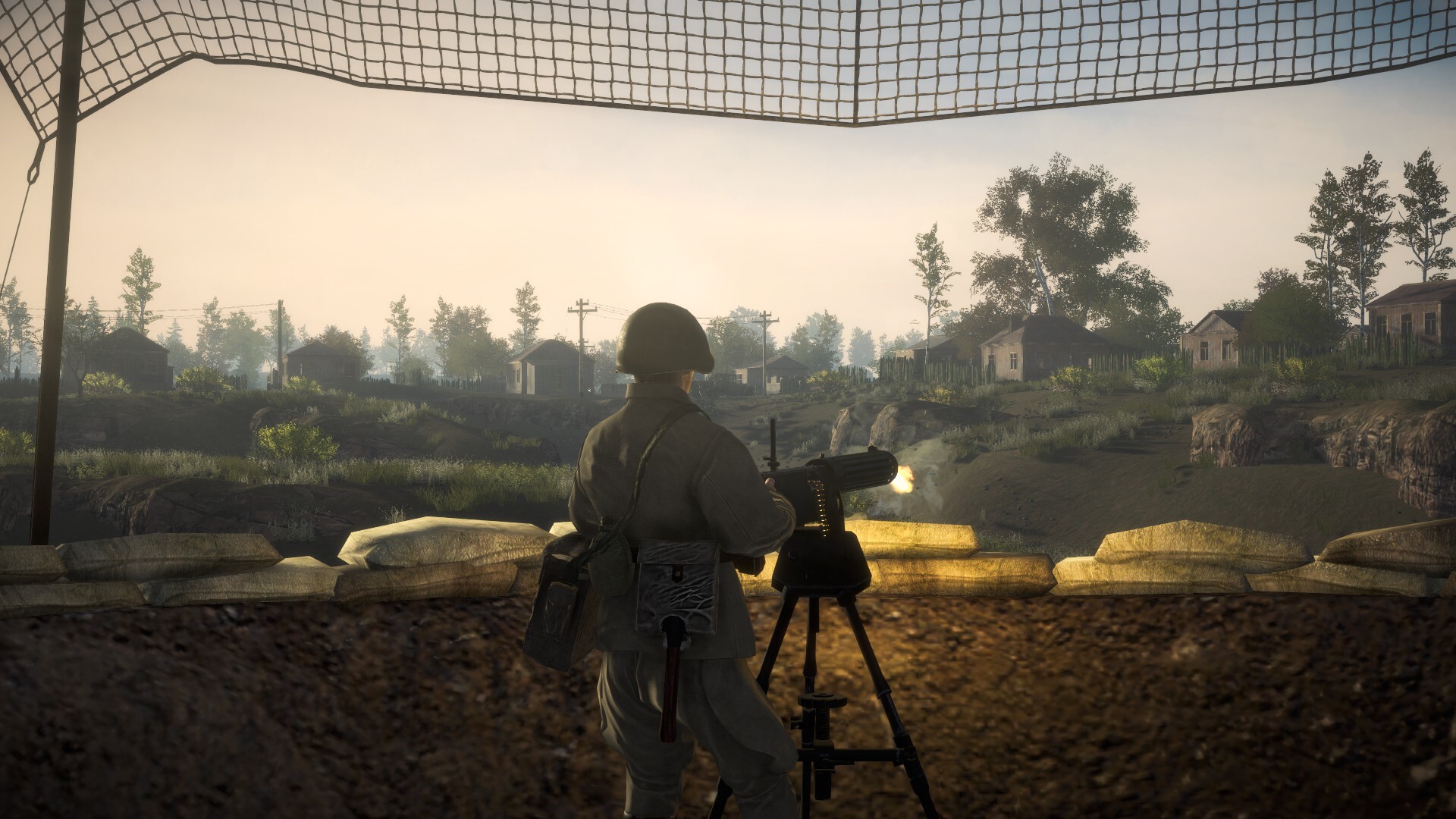 Easy Red 2: Stalingrad screenshot 1