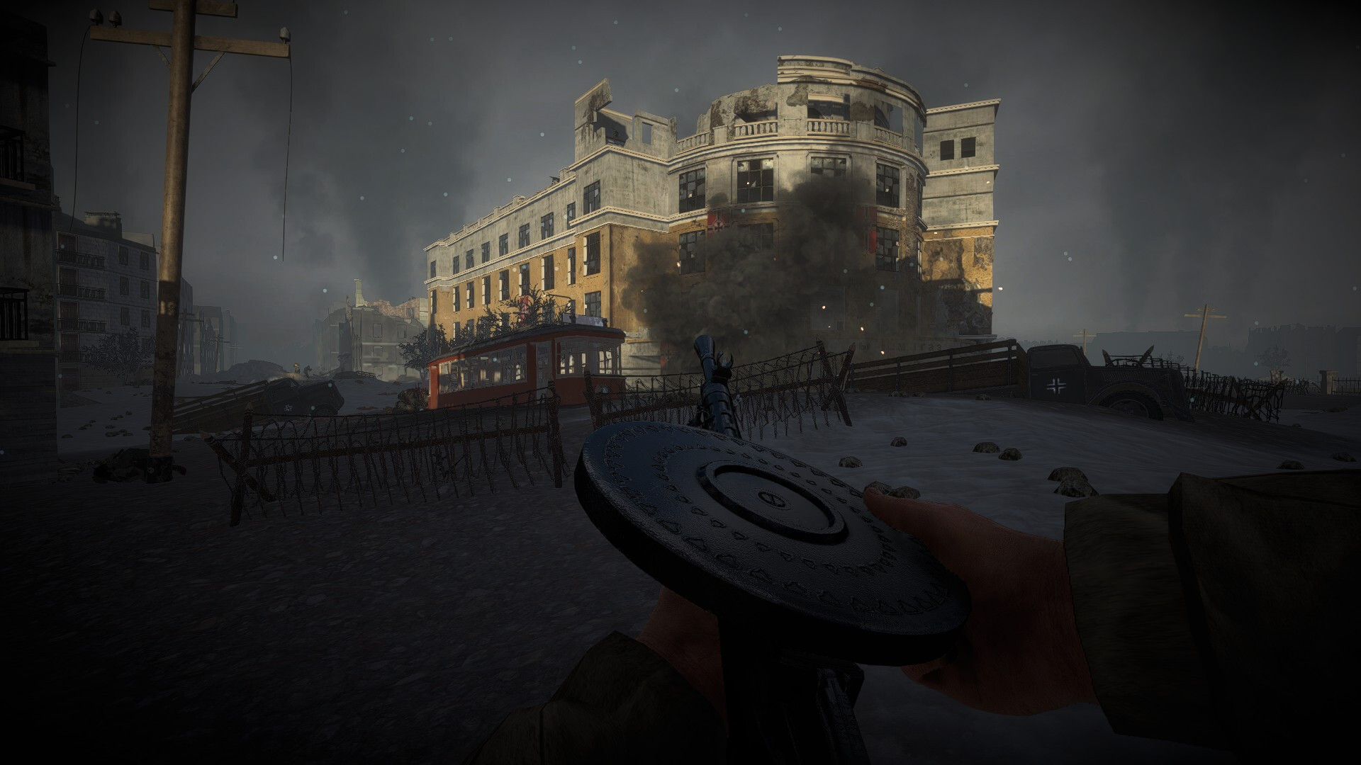 Easy Red 2: Stalingrad screenshot 10