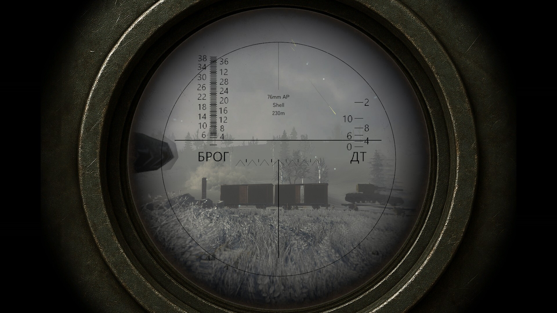 Easy Red 2: Stalingrad screenshot 8