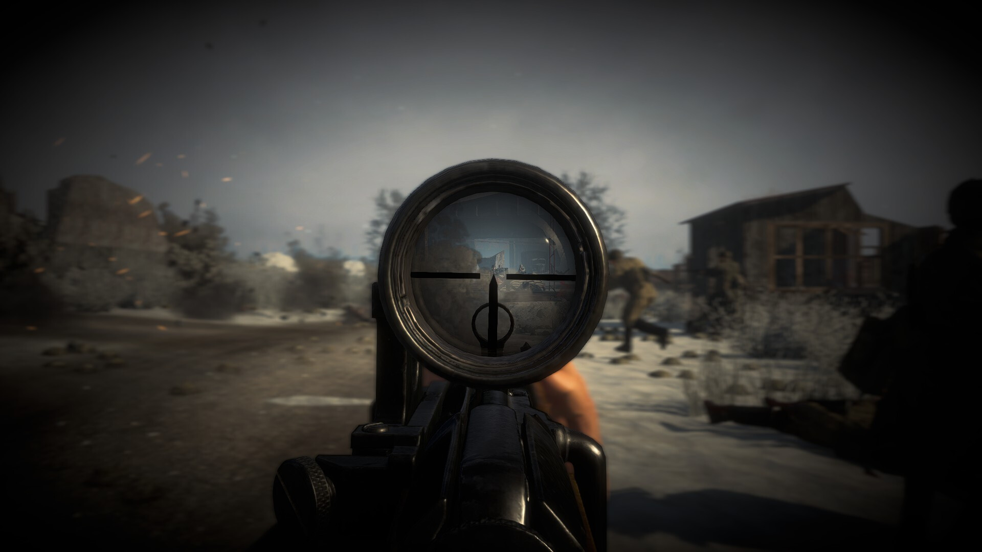 Easy Red 2: Stalingrad screenshot 2