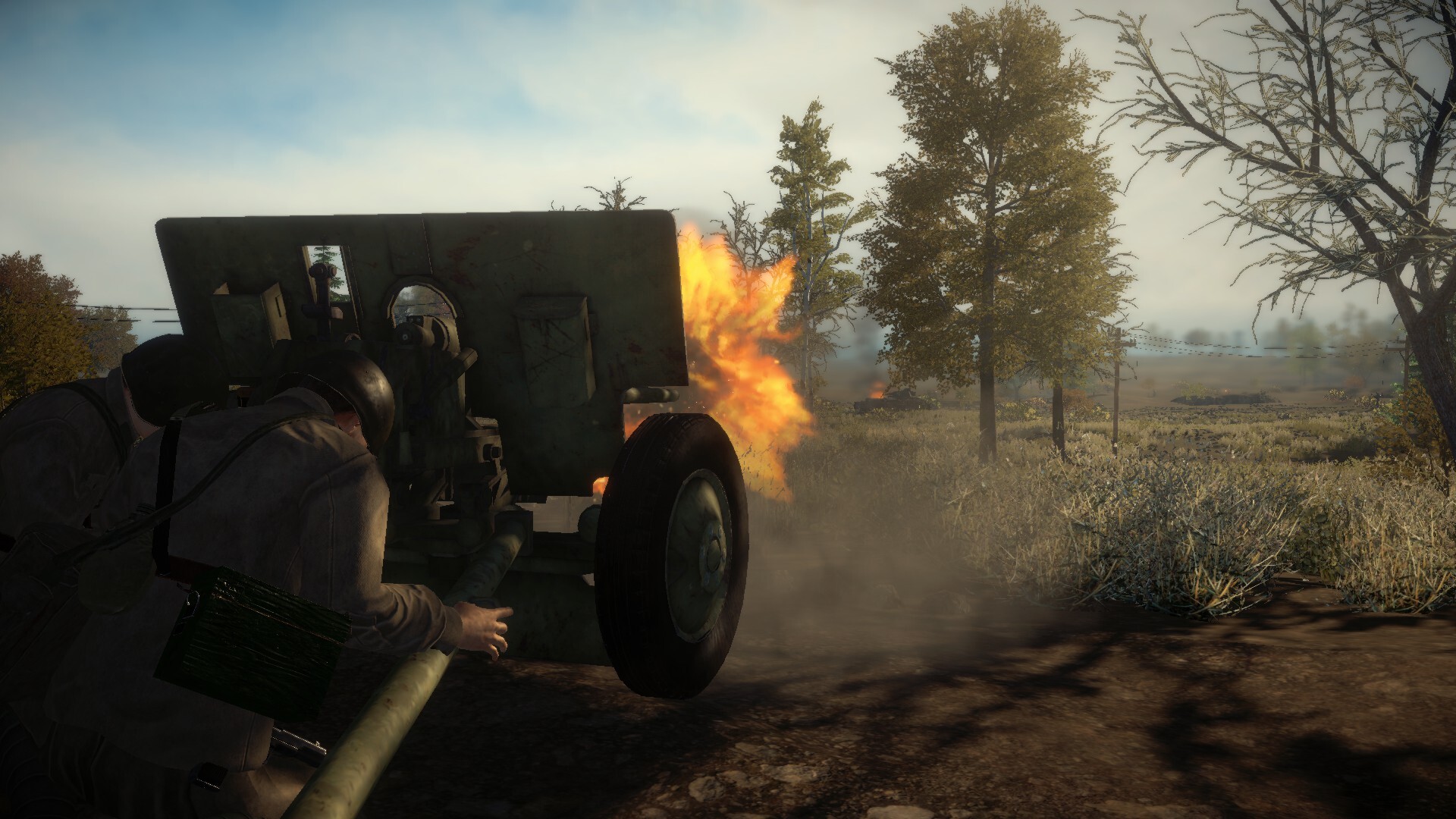 Easy Red 2: Stalingrad screenshot 6