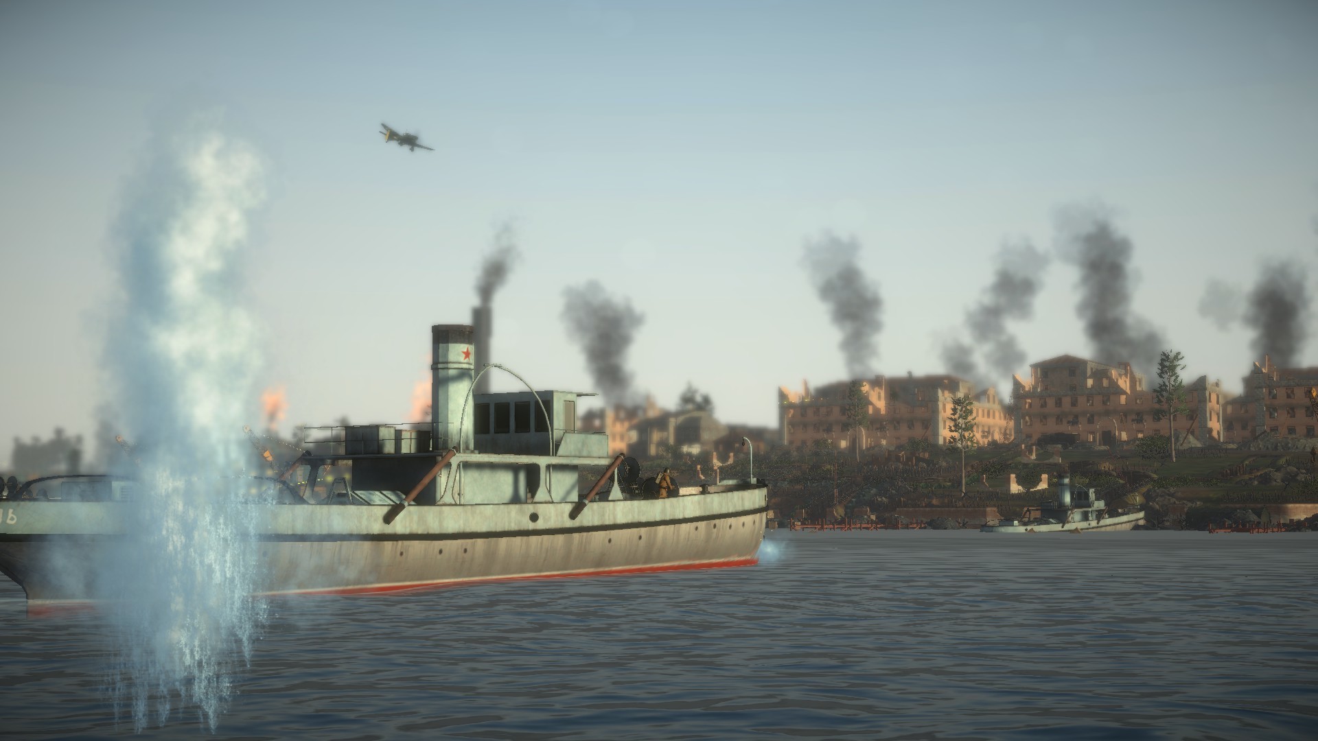 Easy Red 2: Stalingrad screenshot 12
