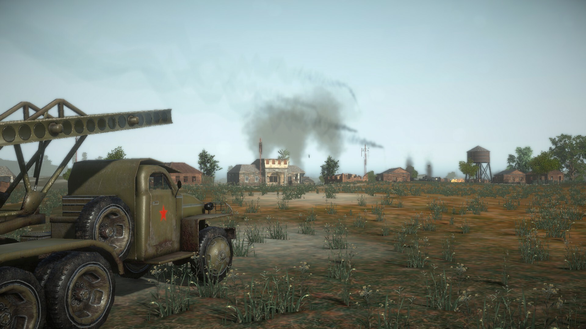 Easy Red 2: Stalingrad screenshot 23