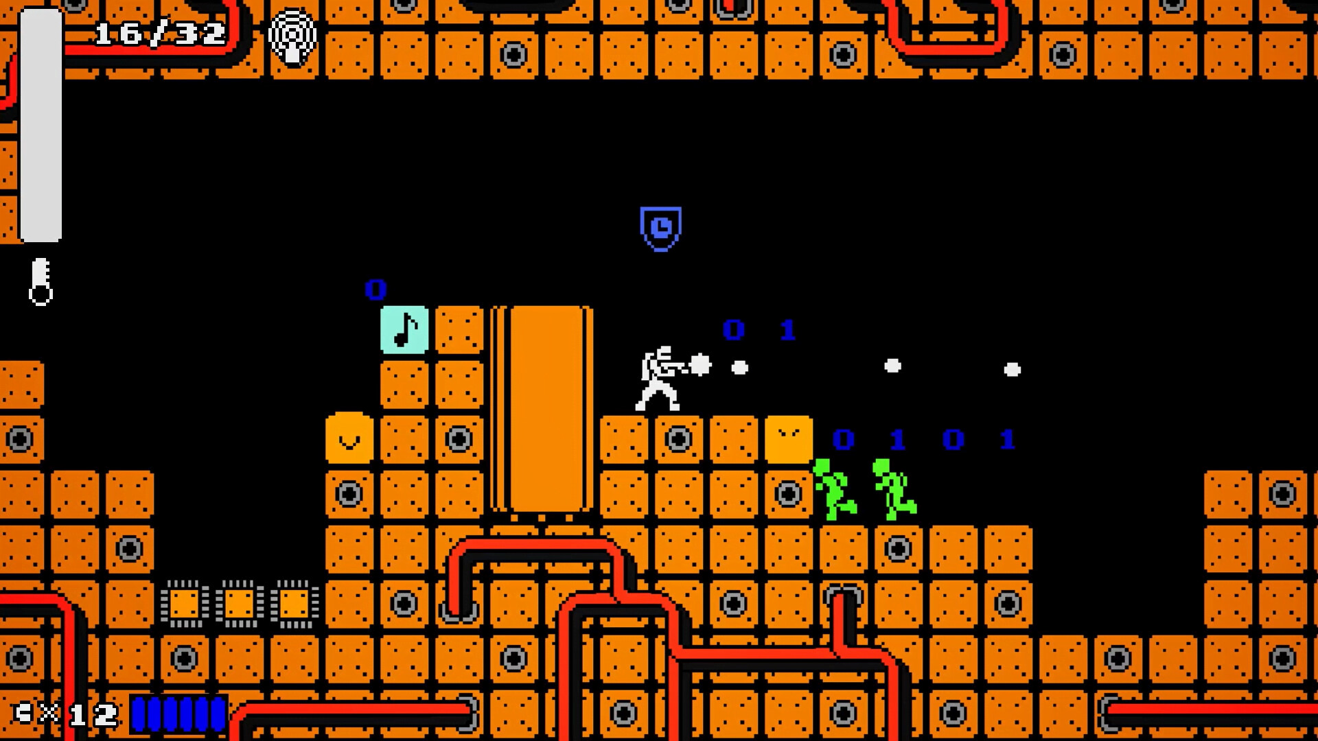Byte The Bullet screenshot 14