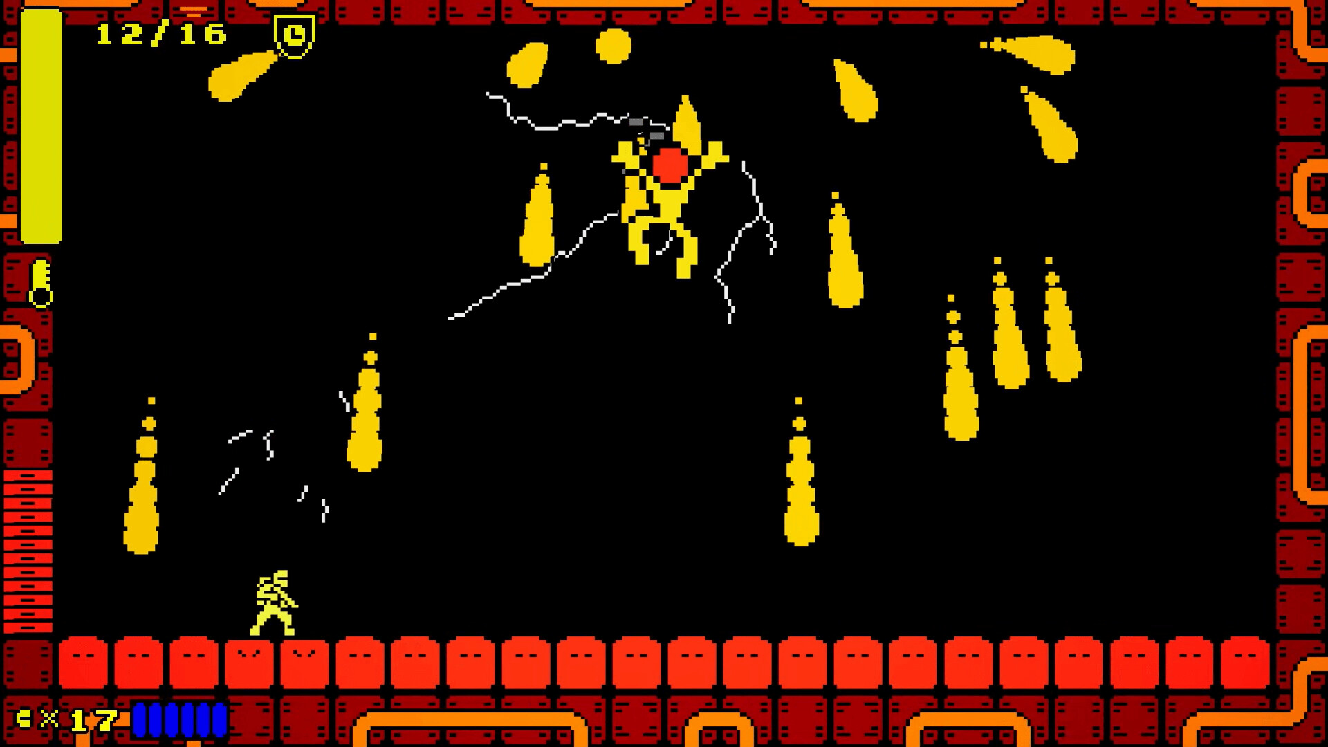 Byte The Bullet screenshot 8
