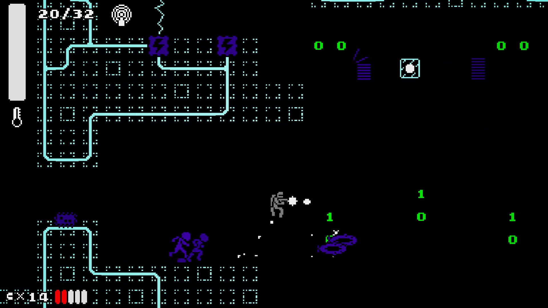 Byte The Bullet screenshot 15