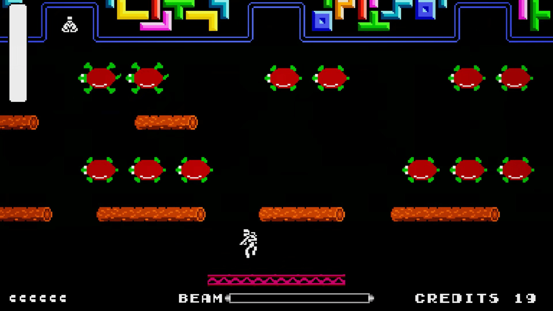 Byte The Bullet screenshot 11