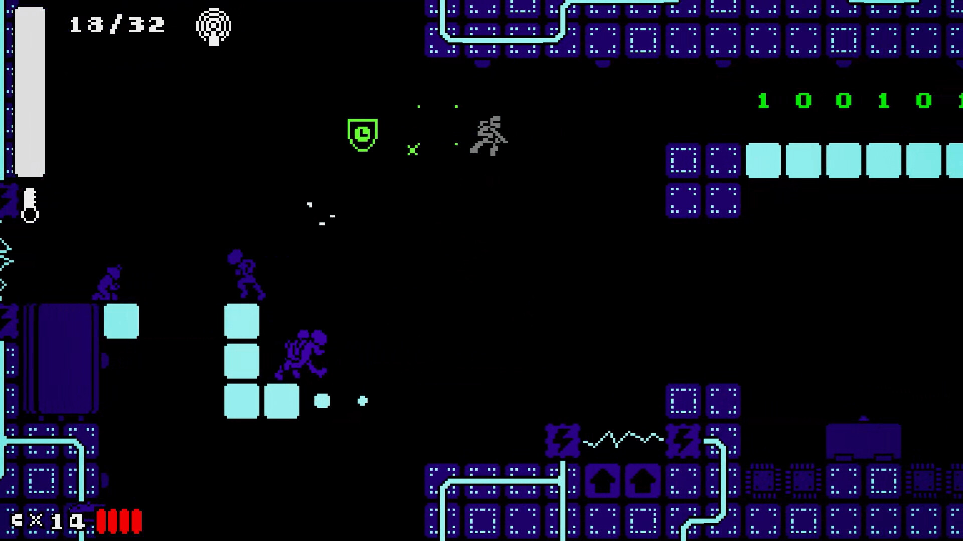 Byte The Bullet screenshot 10