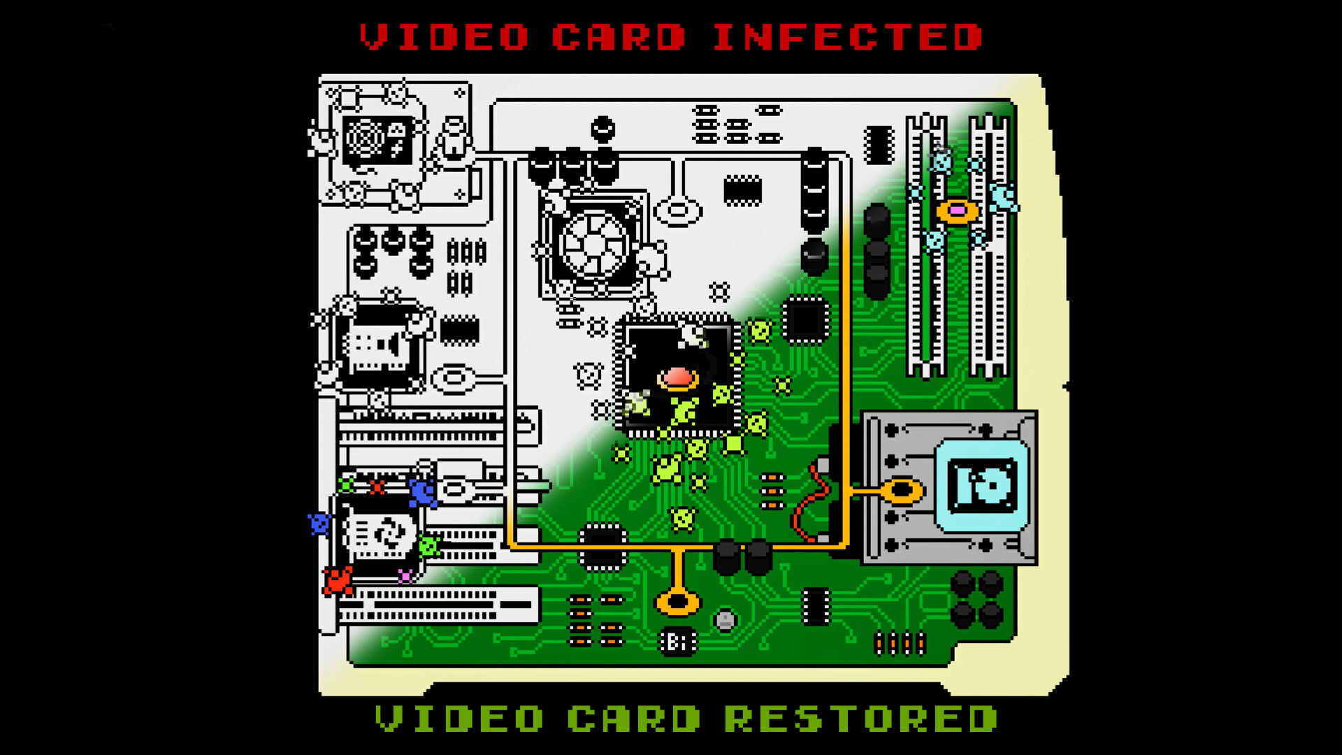 Byte The Bullet screenshot 6