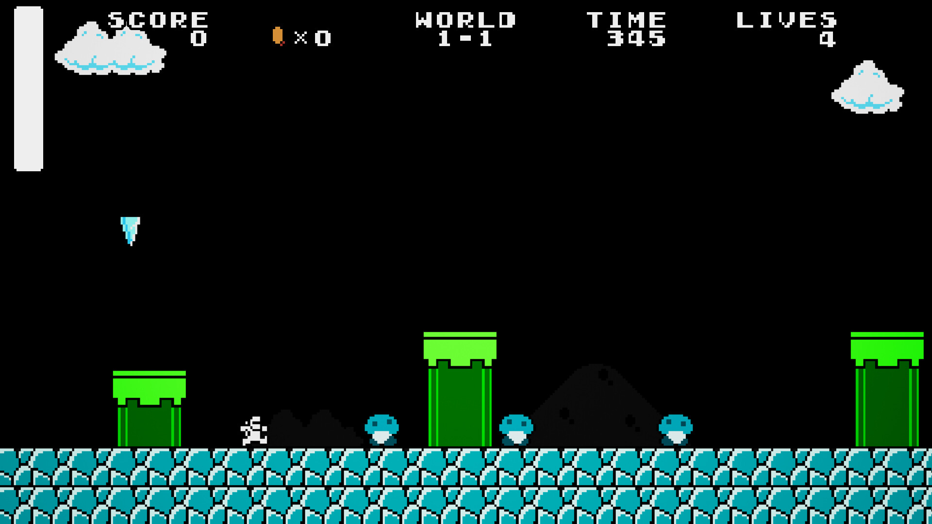 Byte The Bullet screenshot 2