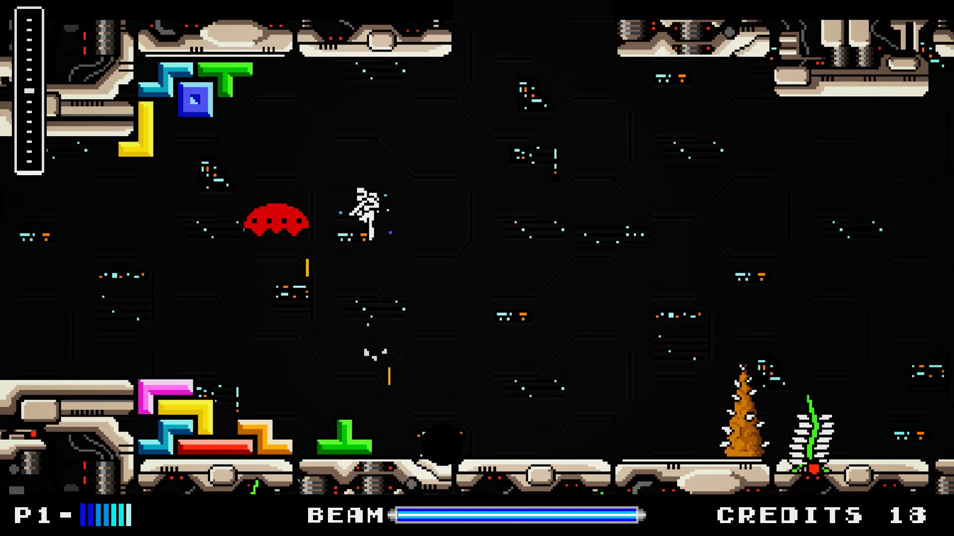 Byte The Bullet screenshot 16