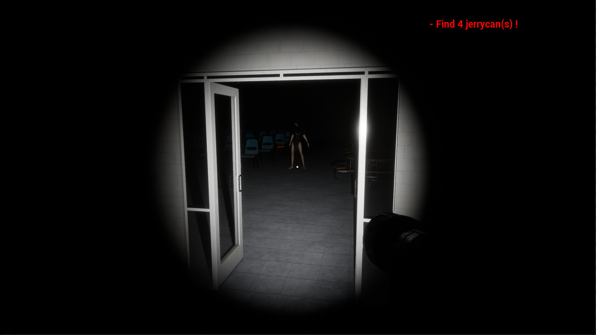 Survive screenshot 2