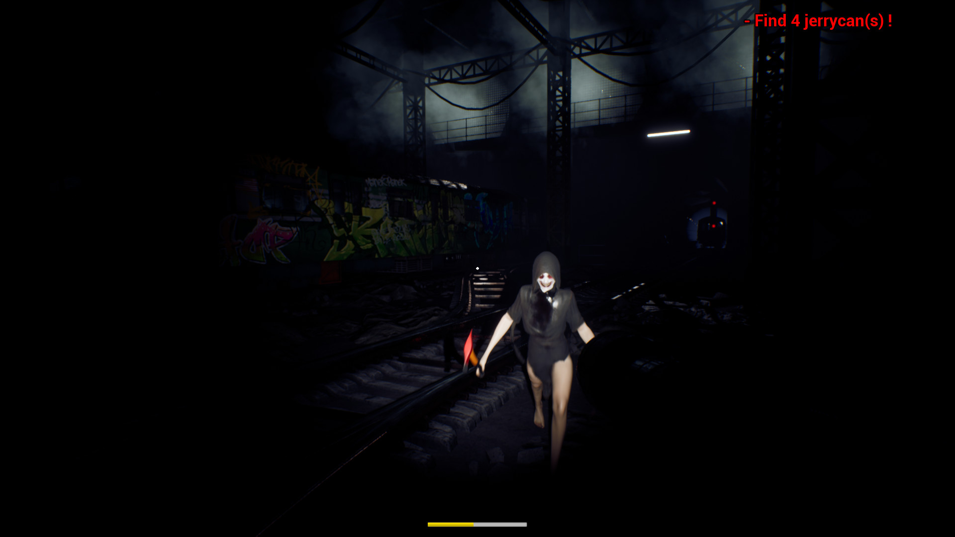 Survive screenshot 9