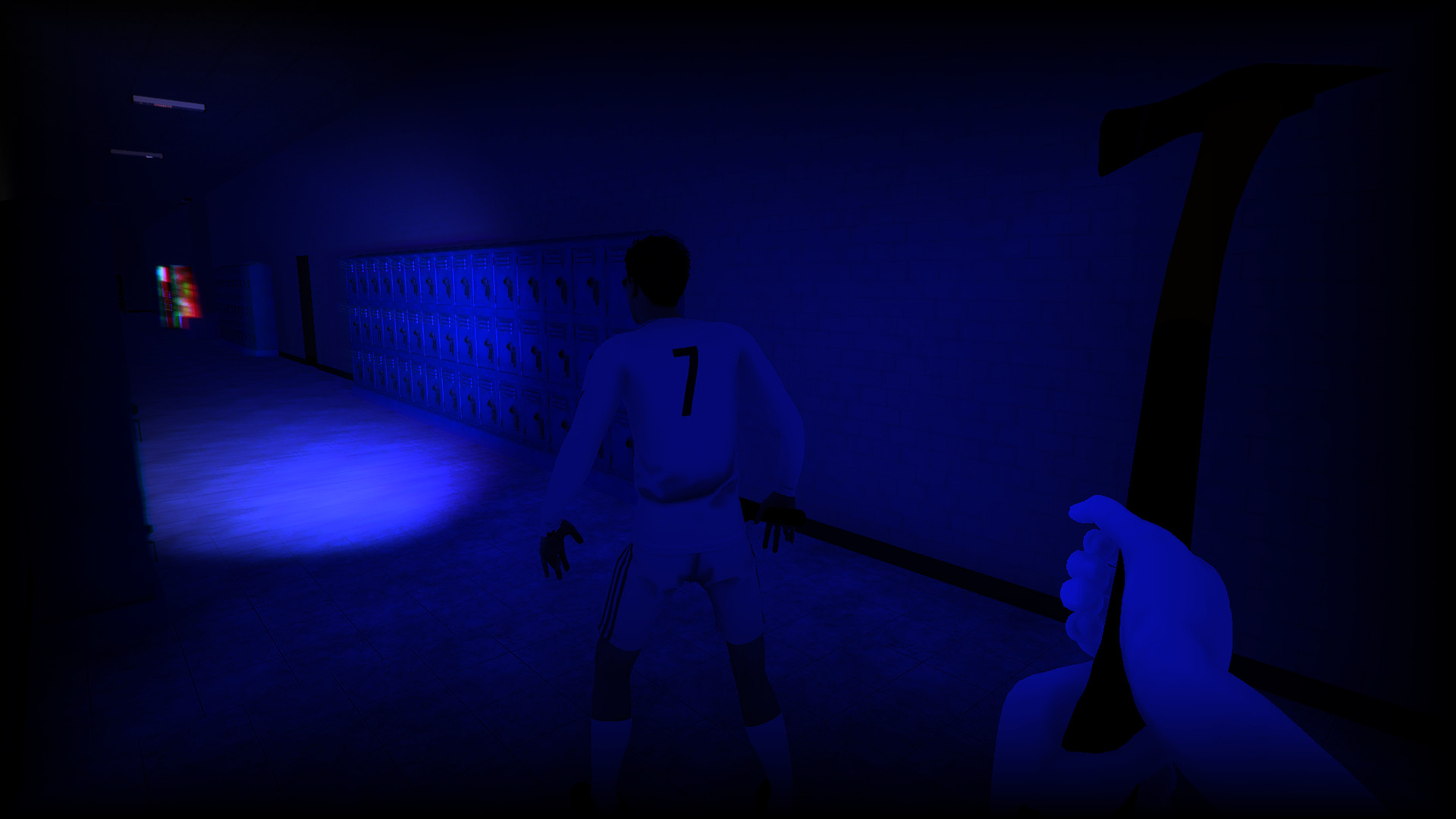 Survive screenshot 4