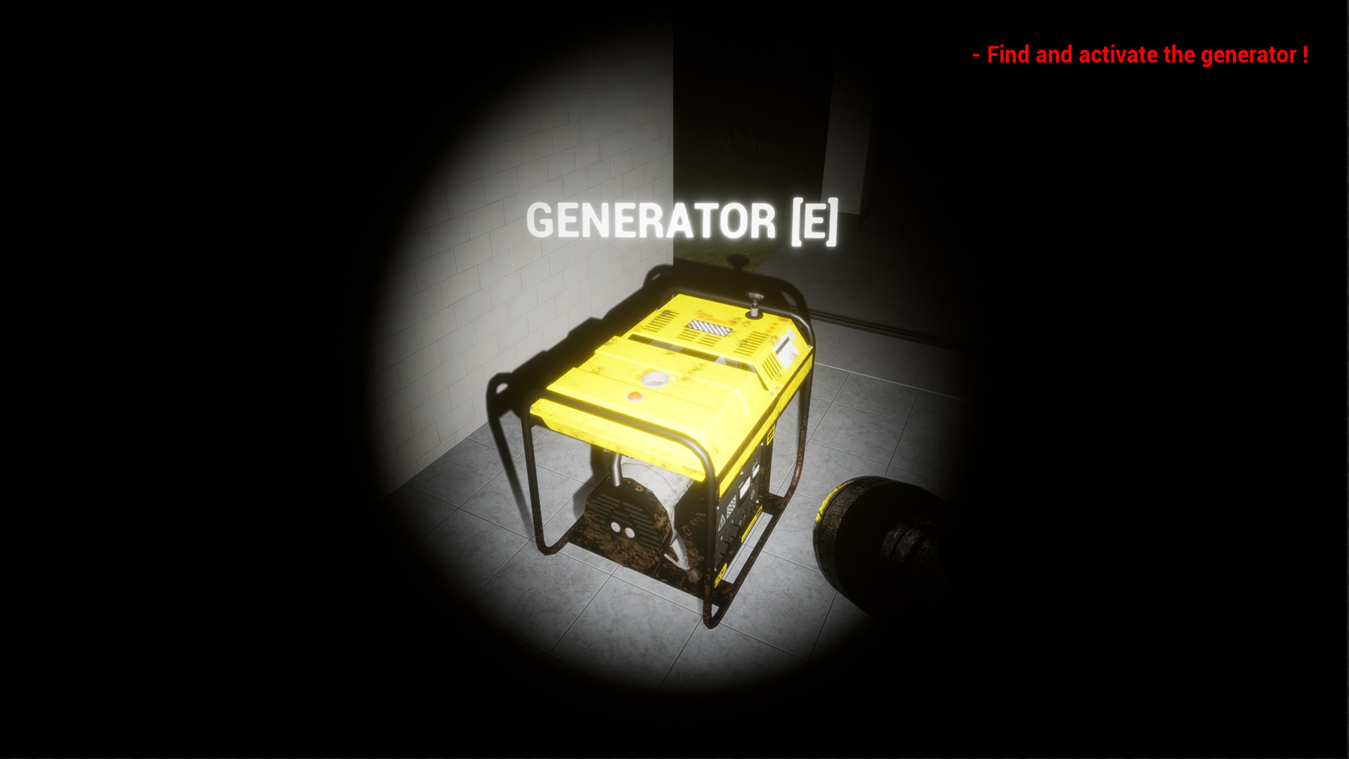 Survive screenshot 7