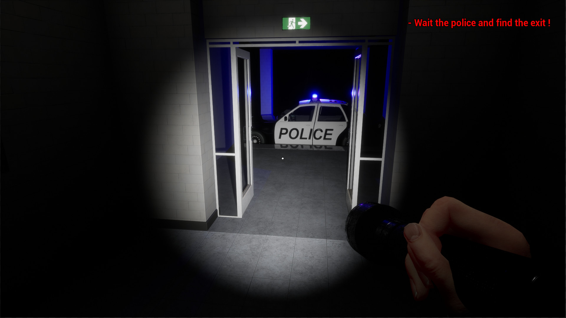 Survive screenshot 8