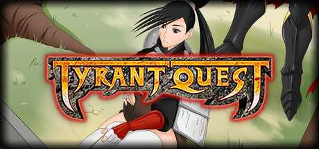 Tyrant Quest - Gold Edition π β Steam header