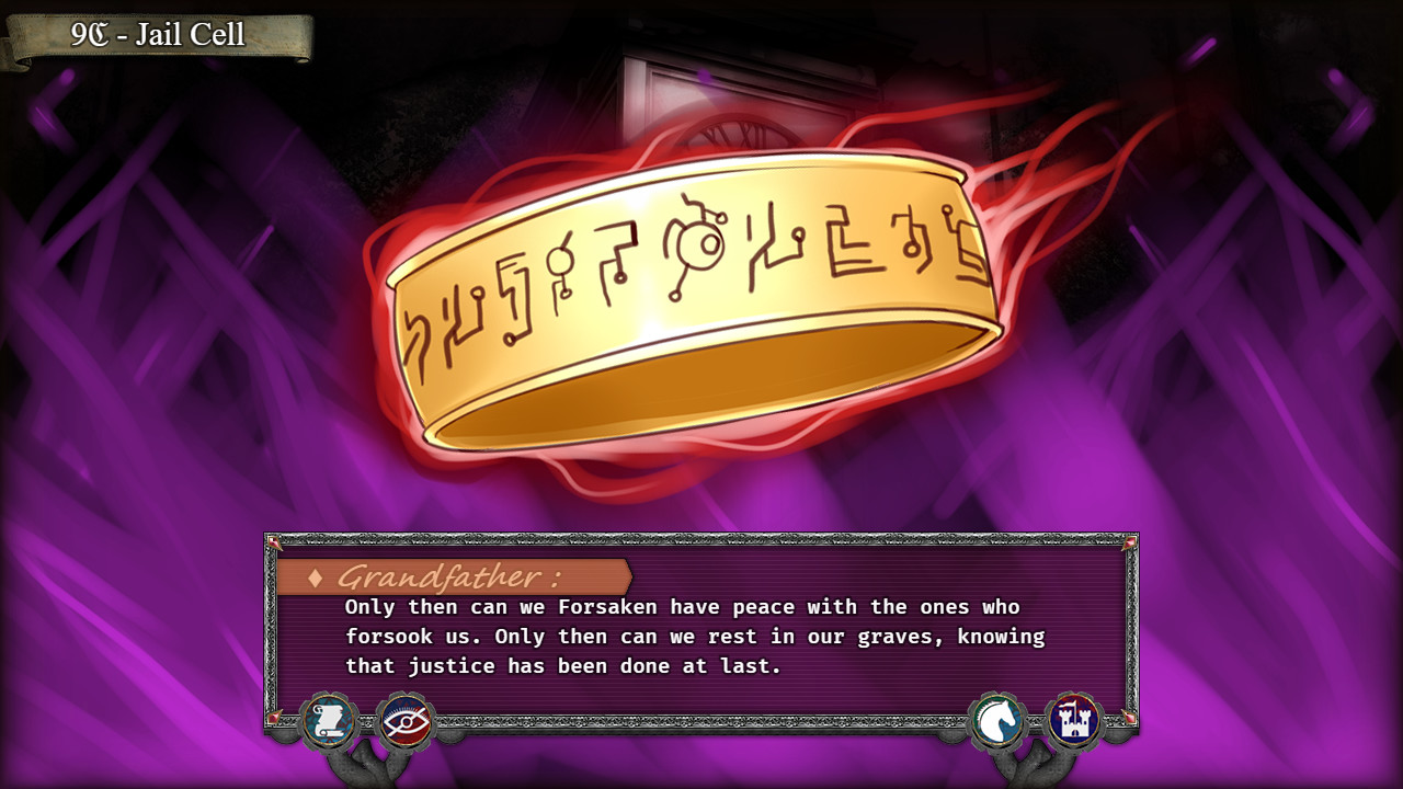 Tyrant Quest screenshot 6