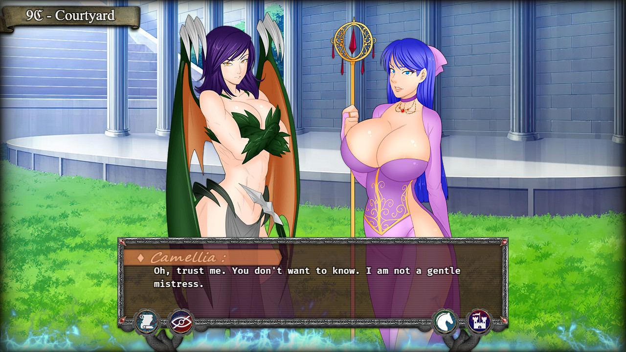 Tyrant Quest screenshot 8