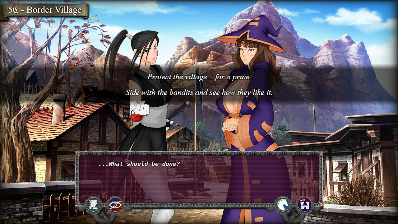 Tyrant Quest screenshot 5
