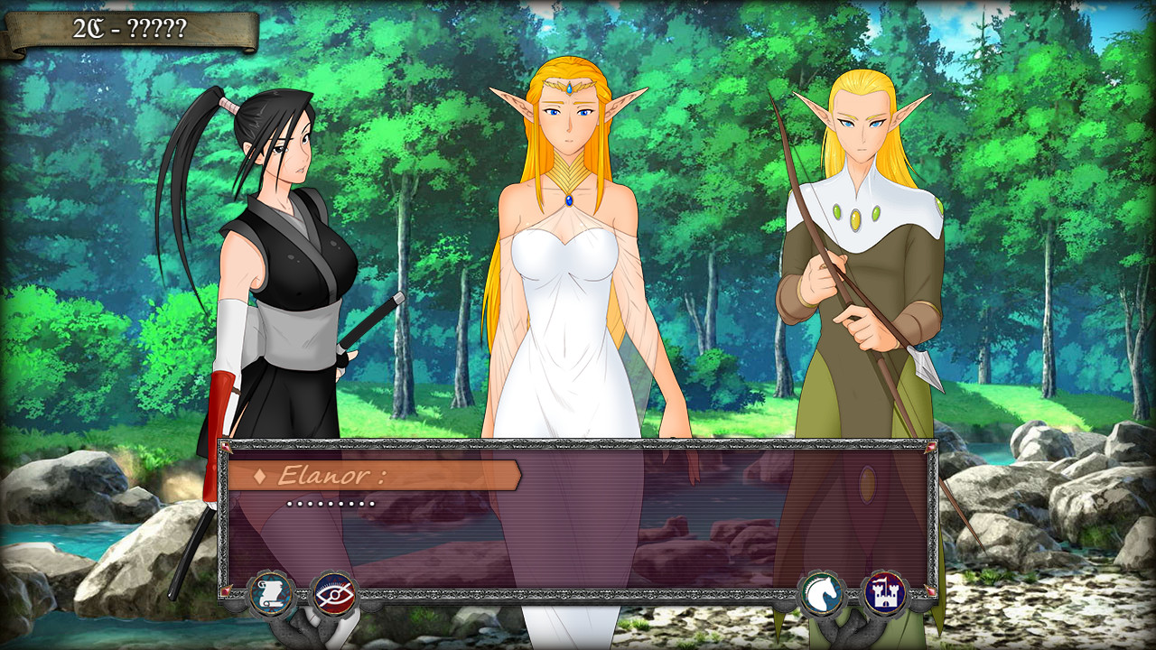 Tyrant Quest screenshot 4